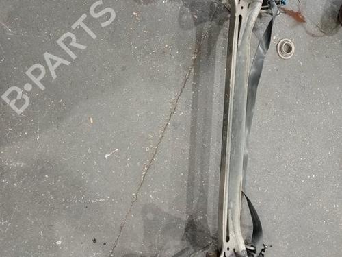 Rear axle CITROËN C2 (JM_) 1.4 | BP23225939M2 