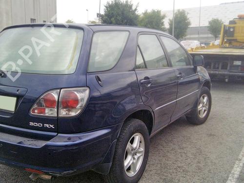 Arbre de transmission avant droit LEXUS RX (MCU15) 300 (MCU10_, MCU10R) | BP8412792M39 