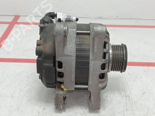 generator-citroen-c3-iii-sx-2016-33269473 main image