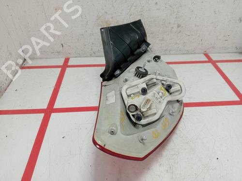 Højre baglygte OPEL ASTRA J (P10)  | BP28412458C35