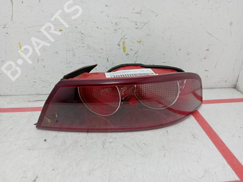 Used Right taillight Right taillight ALFA ROMEO 159 (939_) 1.9 JTDM 16V (939AXC1B, 939AXC12) (150 hp) 32234773 32234773