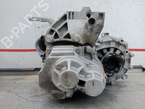 Gearbox VW PASSAT B8 Variant (3G5, CB5) | BP33793596M3 - Image 9