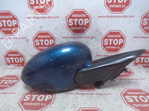Right mirror MG MG ZS 2.0 TD | BP7364154C27 