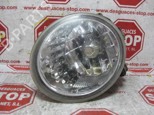 Used Right front fog light SUBARU LEGACY IV Estate (BP) 2.5 i AWD (BP9) (173 hp) 7305983