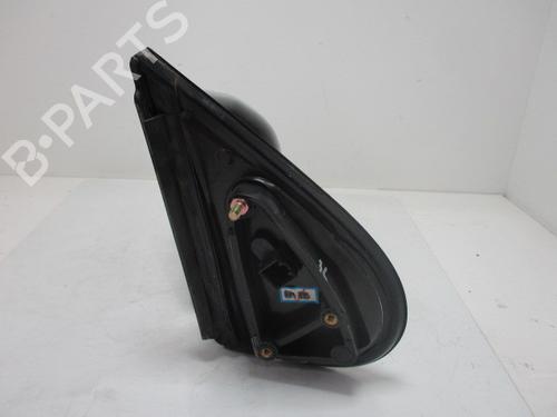 Left mirror HYUNDAI SANTA FÉ I (SM) 2.4 16V 4x4 | BP15925143C26 
