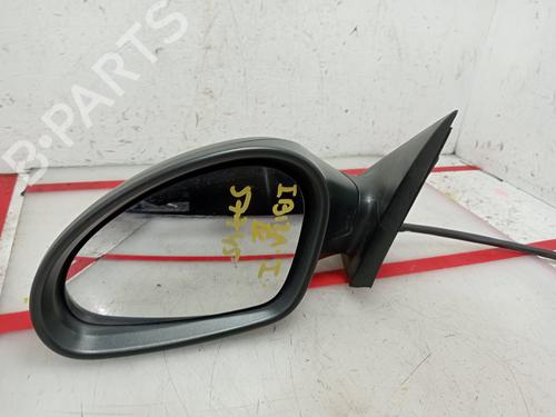 Left mirror SEAT IBIZA III (6L1)  | BP22192522C26 