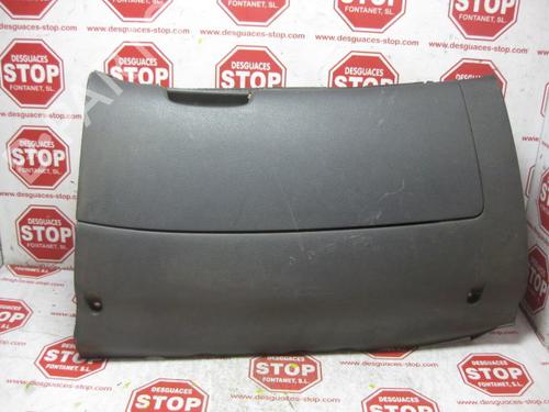 Used Glove box SKODA OCTAVIA II (1Z3) 1.9 TDI (105 hp) 7306380