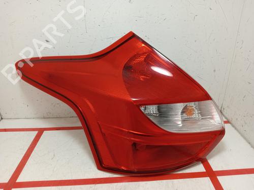 Used Left taillight Left taillight FORD FOCUS III [2010-2020] 32721757 32721757