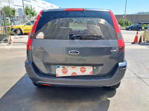 Left mirror FORD FUSION (JU_) 1.4 TDCi | BP15947715C26 