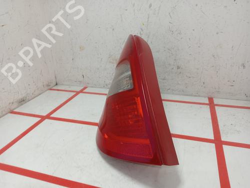 Left taillight MERCEDES-BENZ A-CLASS (W169) A 160 CDI (169.006, 169.306) | BP29451185C34 