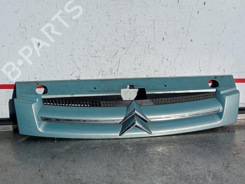 Used Grille CITROËN BERLINGO / BERLINGO FIRST Box Body/MPV (M_) 2.0 HDI 90 4WD (MBRHY, MCRHY) (90 hp) 7353091