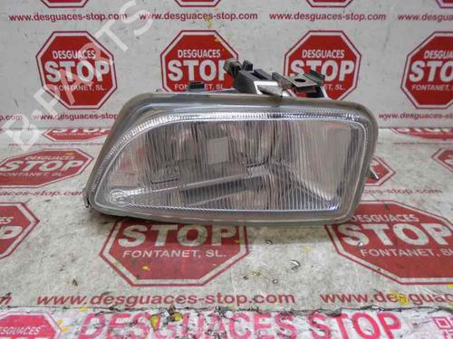 Used Right front fog light CITROËN SAXO (S0, S1) 1.4 VTS (75 hp) 7344472
