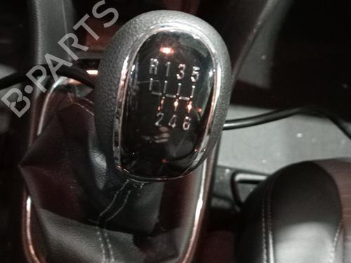 Seats set OPEL MOKKA / MOKKA X (J13) 1.6 CDTI (_76) | BP31127621C78 