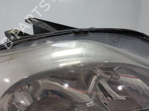 Right headlight FORD MONDEO IV (BA7) | BP37477157C29 - Image 2