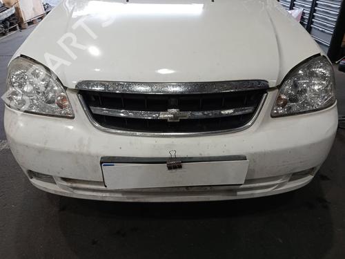 Front bumper CHEVROLET NUBIRA Estate 2.0 D | BP31117834C7