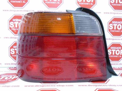 Used Left taillight BMW 3 Compact (E36) [1994-2000]  7340999
