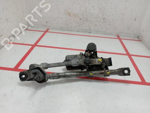 Front wiper motor CITROËN C1 (PM_, PN_)  | BP28586571M29 