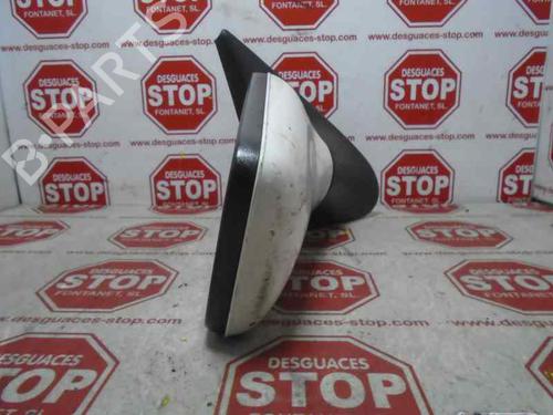 Right mirror SEAT CORDOBA (6K1, 6K2) 1.9 TDI | BP7359136C27 