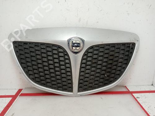 Used Grille LANCIA YPSILON (843_) 1.3 JTD (843.AXD11, 843.AXD1A) (70 hp) 17521317