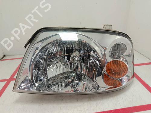 Used Left headlight Left headlight 38710862 38710862