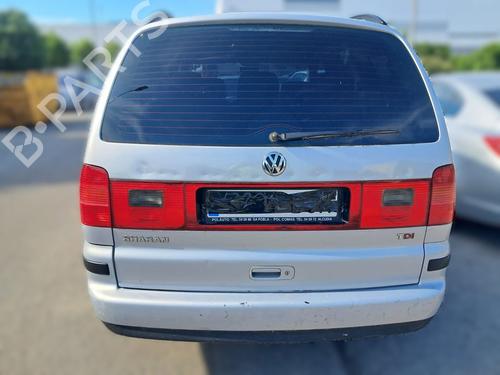 Used Tailgate lift support Tailgate lift support VW SHARAN (7M8, 7M9, 7M6) 1.9 TDI (115 hp) 35978716 35978716