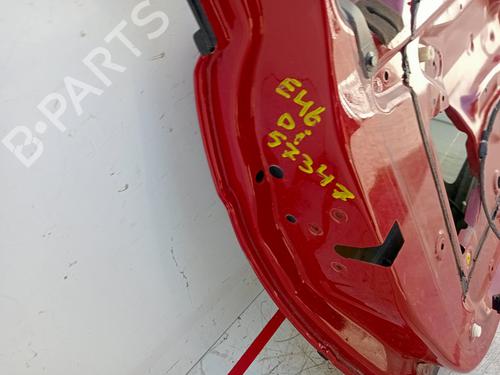 Left front door BMW 3 Compact (E46) 316 ti | BP19535311C2 
