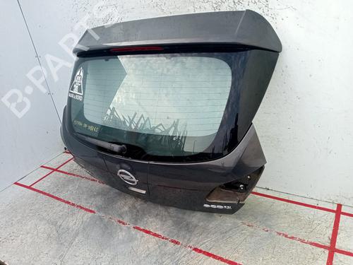 Tailgate OPEL ASTRA J (P10)  | BP28412457C6 