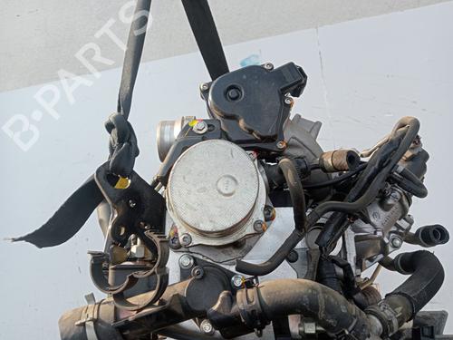 Engine NISSAN JUKE (F15) 1.5 dCi | BP32517813M1 - Image 12