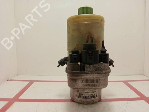 Used Steering pump Steering pump SEAT IBIZA III (6L1) [2002-2009] 38648837 38648837