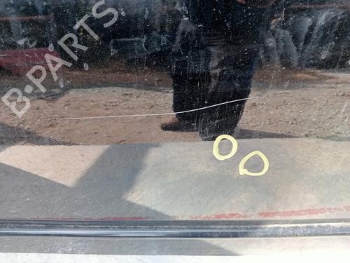 Left front door CITROËN C2 (JM_) 1.4 HDi | BP26734636C2 