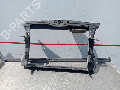 Used Front slam panel SKODA OCTAVIA II Combi (1Z5) [2004-2013]  17769400
