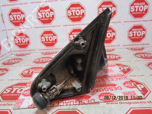 Right mirror SEAT IBIZA II (6K1) 1.9 TDI | BP7342481C27 