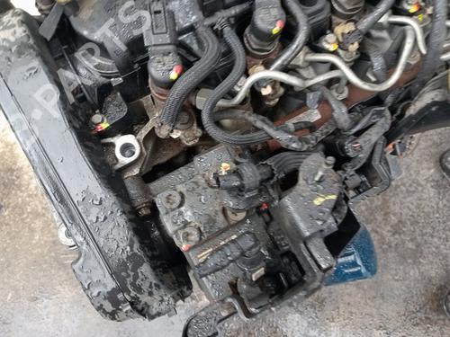 Engine NISSAN JUKE (F15)  | BP29204386M1