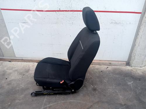 Seats set FORD FIESTA VI (CB1, CCN) 1.5 TDCi | BP19541973C78 