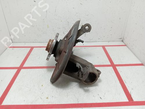 Right front steering knuckle AUDI A3 (8P1) | BP29479218M26 - Image 2