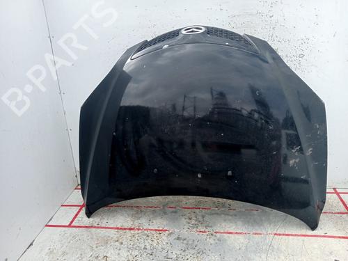 Used Hood MAZDA 3 Saloon (BK) 1.6 DI Turbo (BK12Y) (109 hp) 27866931