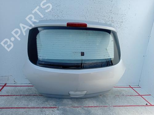 Used Tailgate OPEL CORSA D (S07) 1.4 (L08, L68) (90 hp) 24372389