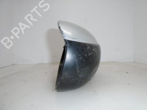 Right mirror CITROËN XSARA PICASSO (N68) 2.0 HDi | BP7362019C27 