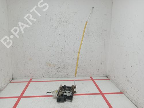 Front right lock AUDI A3 (8L1) 1.9 TDI | BP29176557C97 