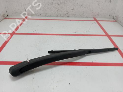 Rear windshield wiper arm FORD FIESTA VI (CB1, CCN) 1.4 TDCi | BP27614115C144 
