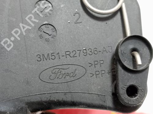 Klapa wlewu paliwa FORD FOCUS C-MAX (DM2)  | BP27578053C131 