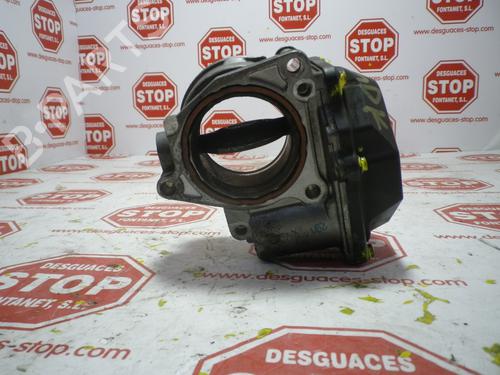 Used Throttle body SEAT ALTEA XL (5P5, 5P8) [2006-2015]  8133242