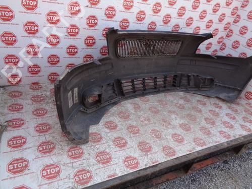 Front bumper VOLVO V50 (545) 1.6 D | BP7624488C7 
