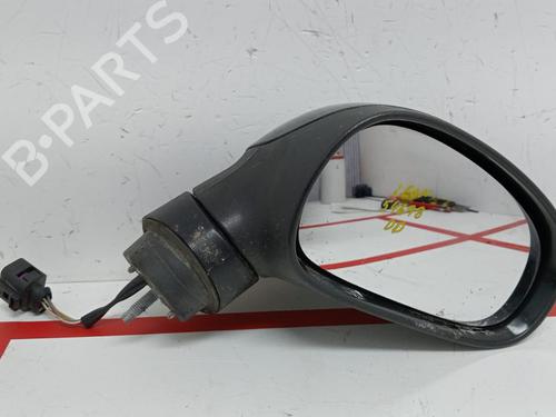 Used Right mirror SEAT LEON (1P1) 1.9 TDI (105 hp) 15931854