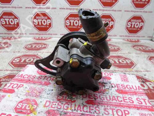 Styring servopumpe DAEWOO KALOS (KLAS) 1.2 | BP7387091M99 