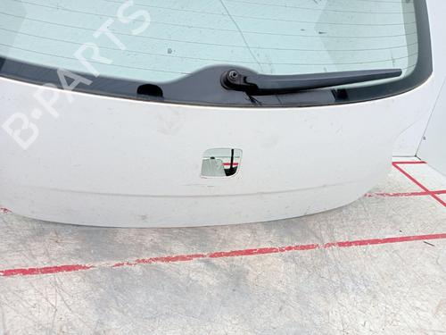 Tailgate SEAT IBIZA IV (6J5, 6P1)  | BP23406211C6 