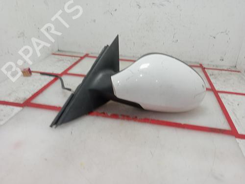 Left mirror SEAT IBIZA III (6L1)  | BP15936726C26 