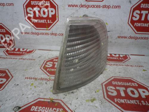 Used Left front indicator SEAT CORDOBA (6K1, 6K2) 1.9 TDI (110 hp) 7326338