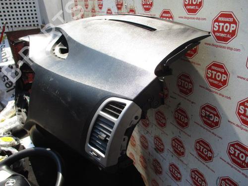 Airbag Kit HYUNDAI i20 I (PB, PBT)  | BP7902850C86 