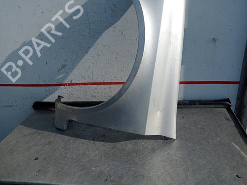 Left front fenders RENAULT LAGUNA II (BG0/1_) 2.0 dCi (BG1T) | BP15935337C41 